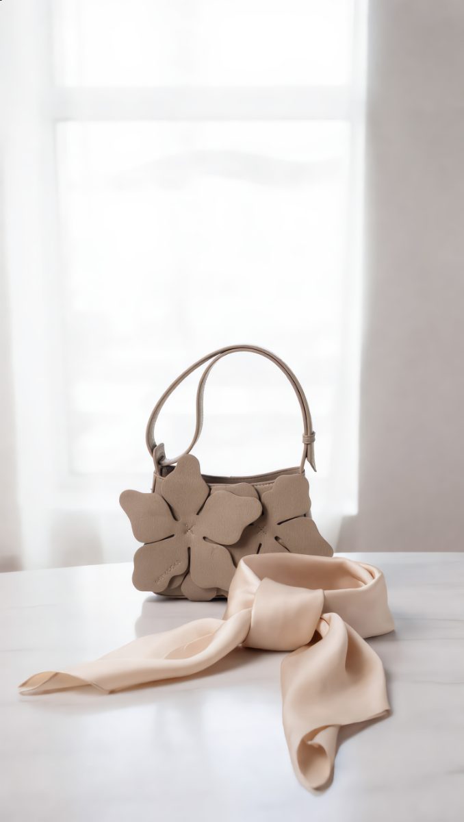 Heylocal Puspha Bag | Tas Wanita