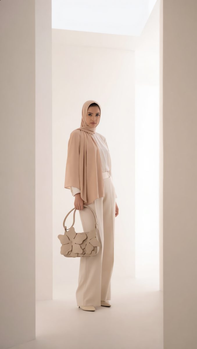Heylocal Puspha Bag | Tas Wanita - Foto 3