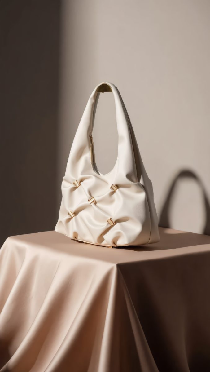Heylocal Connect Totebag | Tas Totebag Wanita