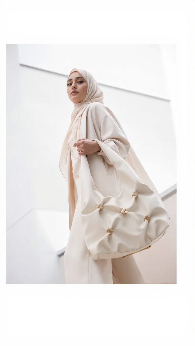 Heylocal Connect Totebag | Tas Totebag Wanita - Foto 2