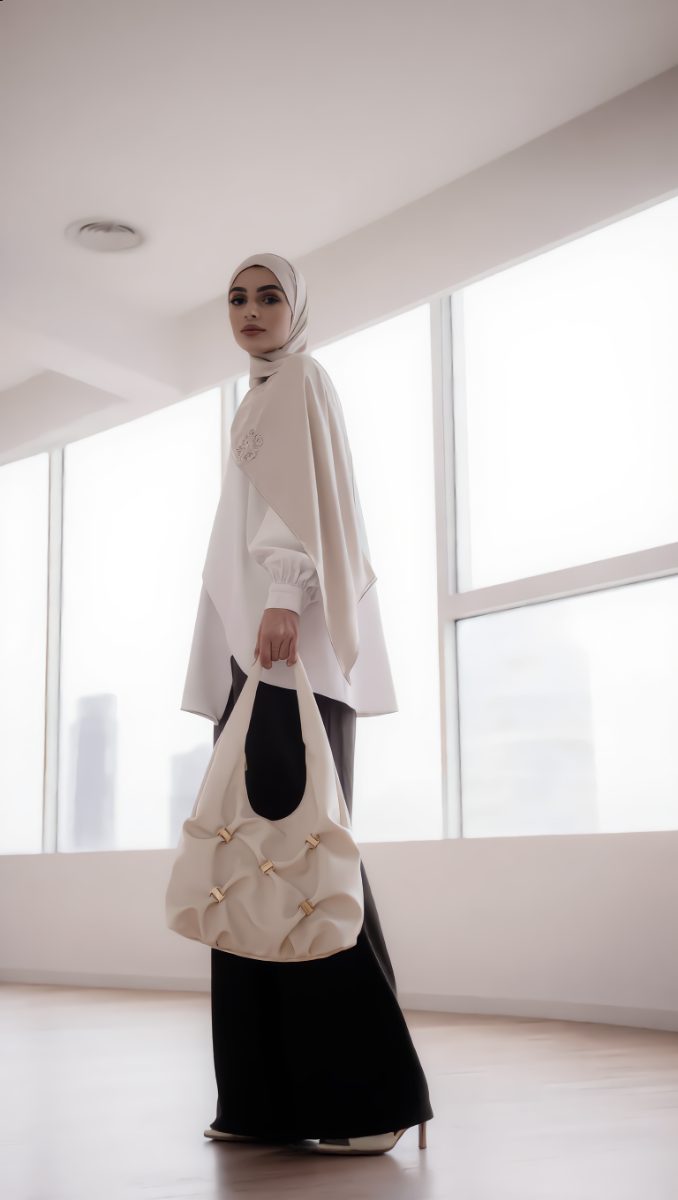 Heylocal Connect Totebag | Tas Totebag Wanita - Foto 4