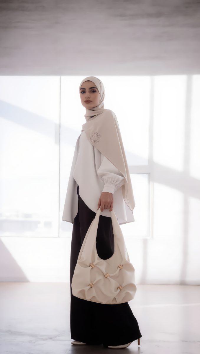Heylocal Connect Totebag | Tas Totebag Wanita - Foto 5