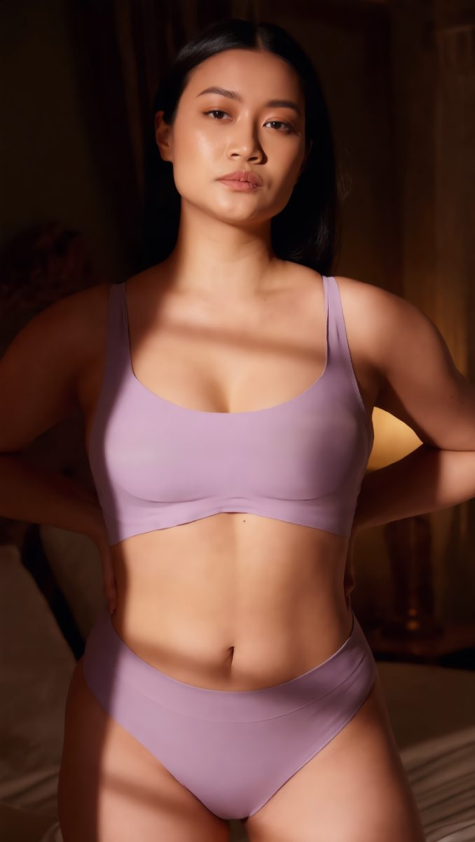 BUNDLE SCULPT 2 Eazy Bra - 25% LEBIH MURAH - 220K --> 165K - Foto 4