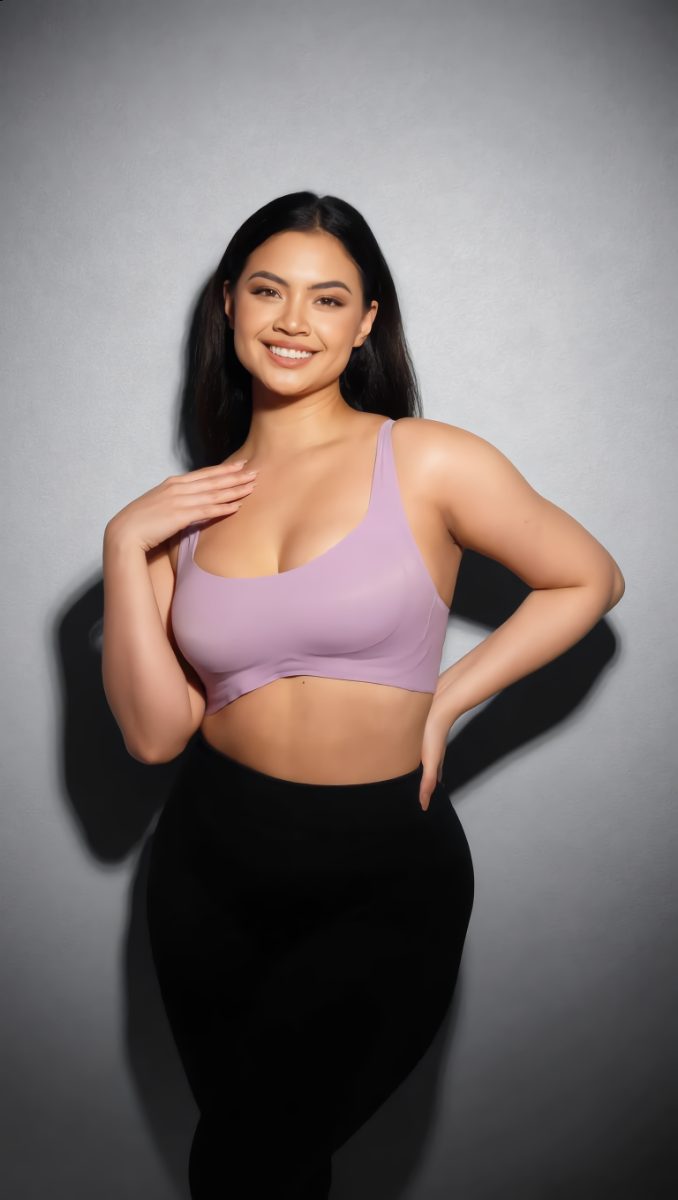 BUNDLE SCULPT 2 Eazy Bra - 25% LEBIH MURAH - 220K --> 165K - Foto 5