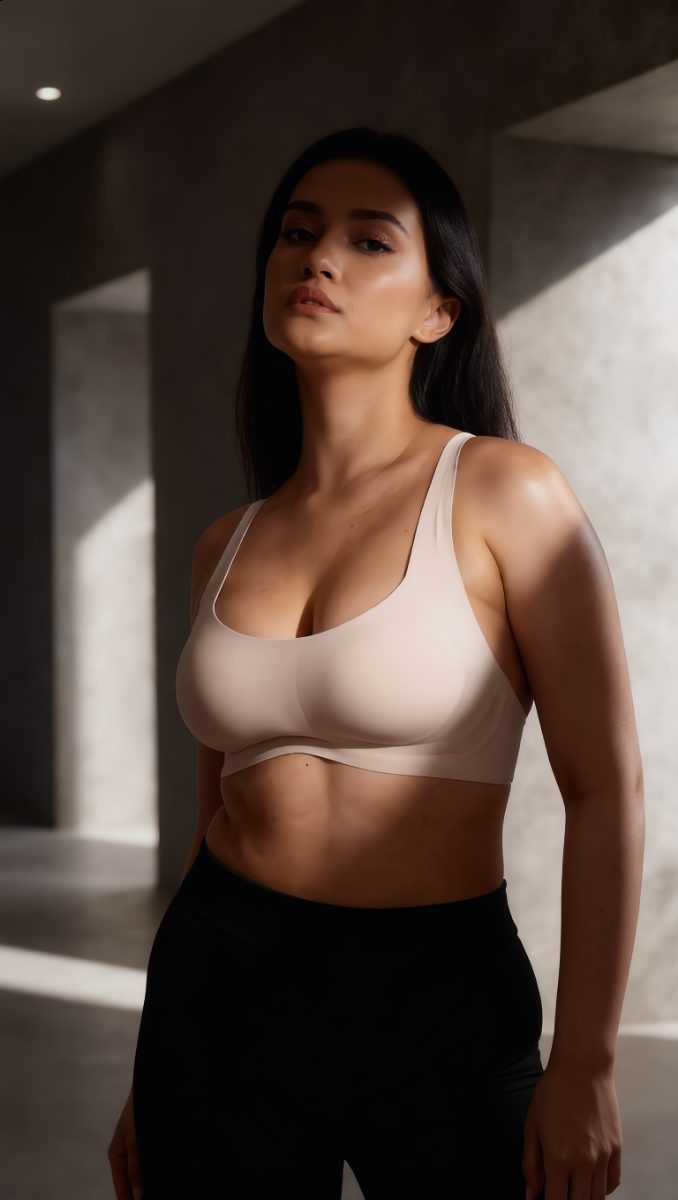 BUNDLE SCULPT 2 Eazy Bra - 25% LEBIH MURAH - 220K --> 165K - Foto 7