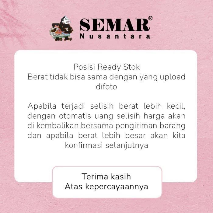 Gelang Emas Clover Flower Rose Gold 17K Semar Nusantara - Foto 8