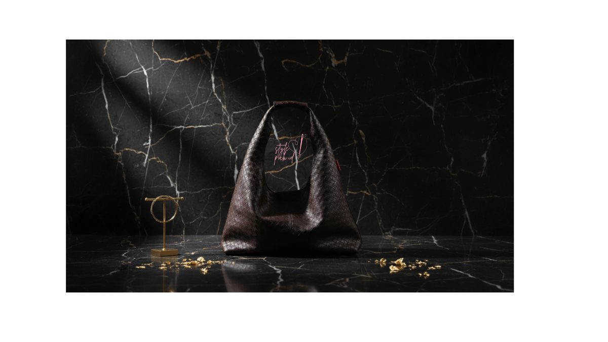 House Of We Kala Veny Totebag Wanita Timeless - Foto 5