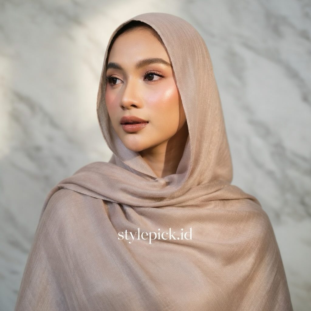 PASHMINA VISCOSE MODAL BAMBOO PREMIUM - PASHMINA ARABIAN VISCOSE BAMBOO