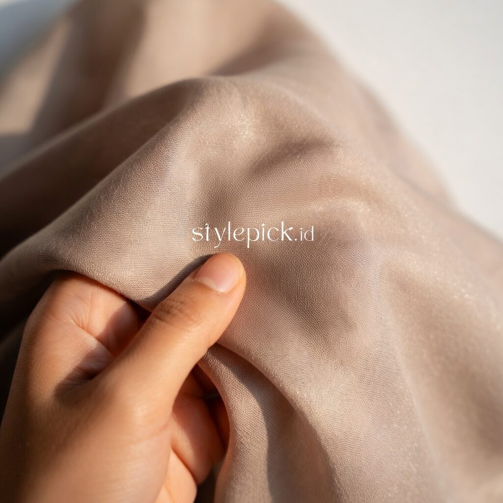 PASHMINA VISCOSE MODAL BAMBOO PREMIUM - PASHMINA ARABIAN VISCOSE BAMBOO - Foto 4