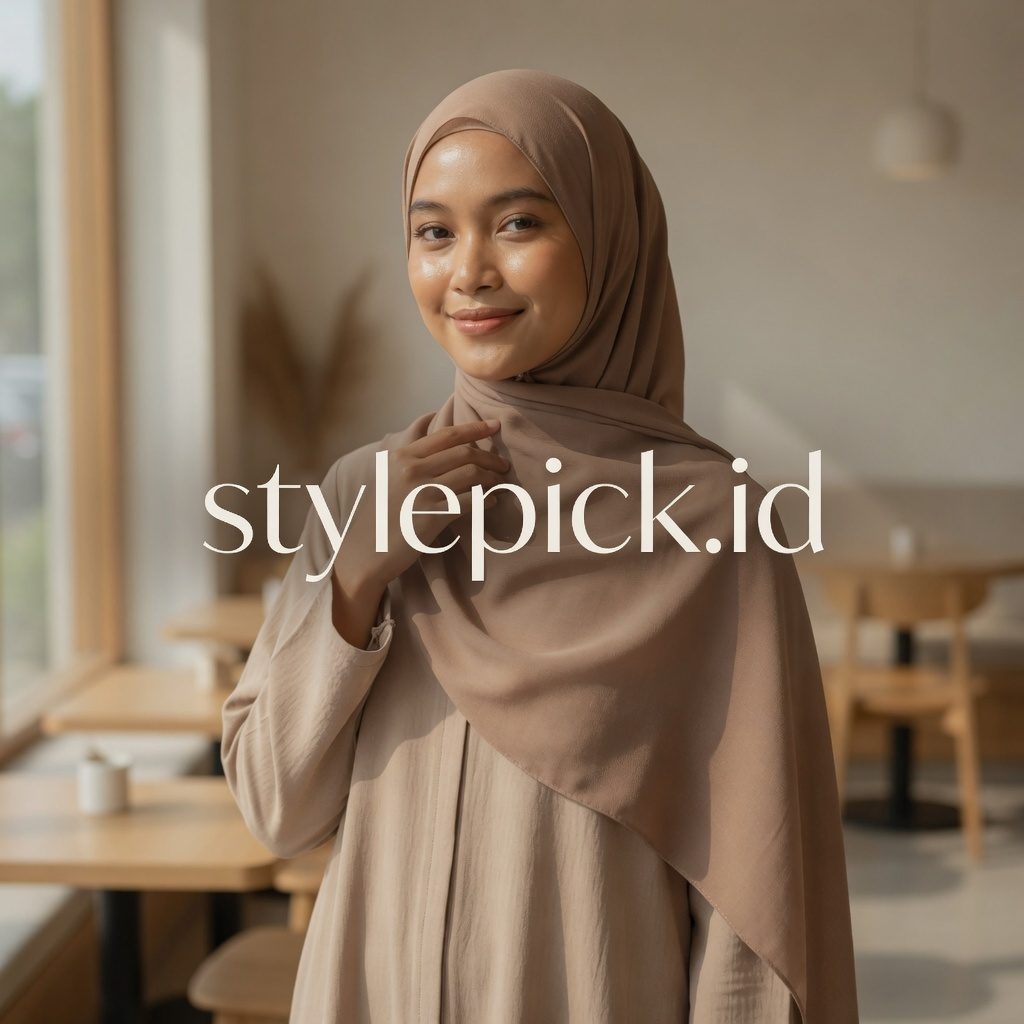 PASHMINA RAYON TENCEL OVAL SHAWL - PASMINA KAOS TENCEL STYLE BELAKANG BENTUK OVAL DAN ELEGAN
