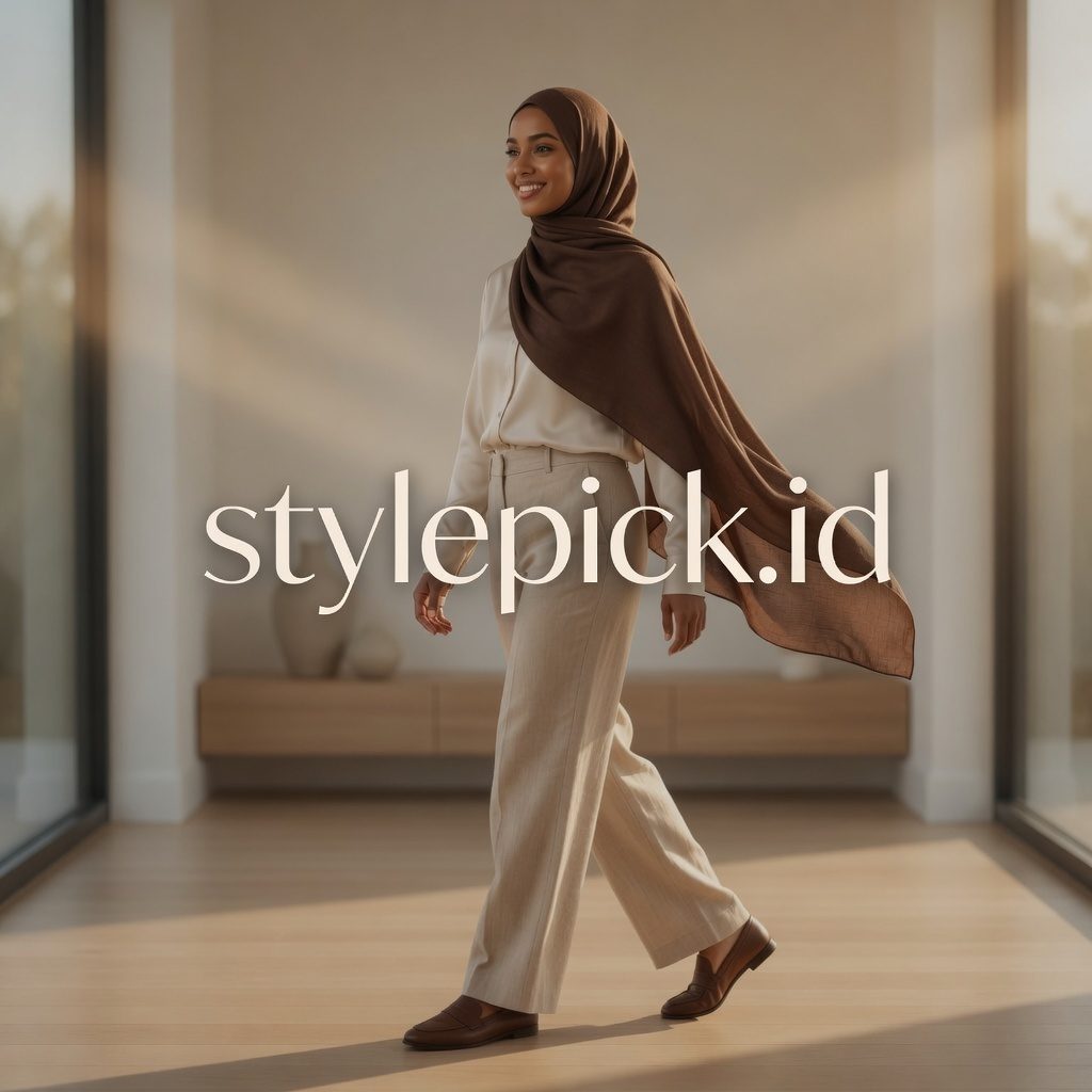 PASHMINA RAYON TENCEL OVAL SHAWL - PASMINA KAOS TENCEL STYLE BELAKANG BENTUK OVAL DAN ELEGAN - Foto 7