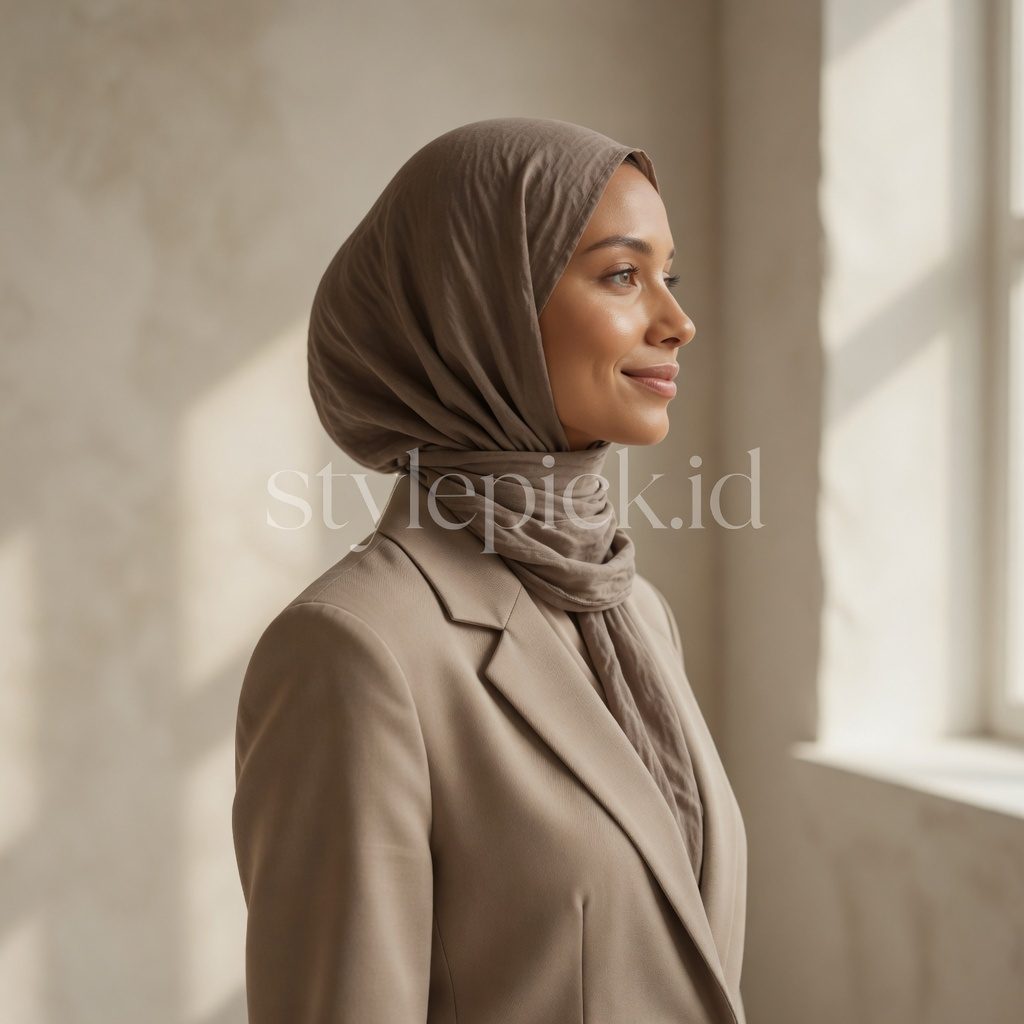 Pashmina Viscose Modal Shawl Esma Shawl 180x70 Cm